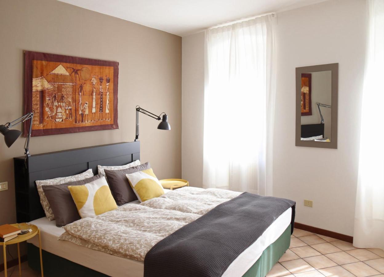 Appartamento Casa San Giacomo 1 *