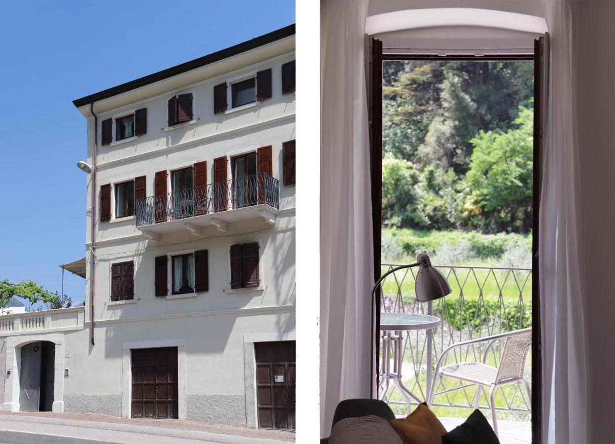 Appartamento Casa San Giacomo 1 Riva del Garda
