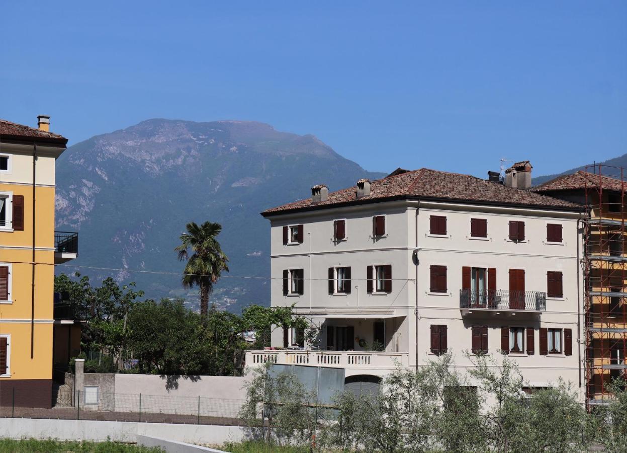 Appartamento Casa San Giacomo 1 Riva del Garda