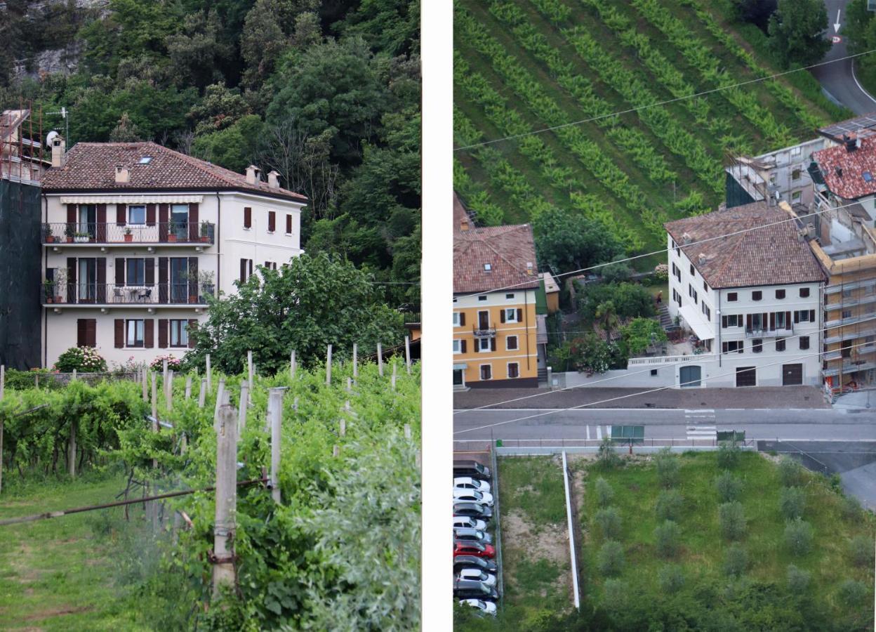 Casa San Giacomo 1