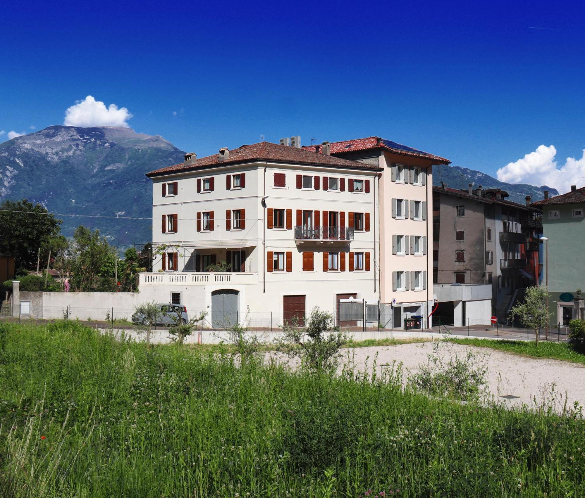 Casa San Giacomo 1